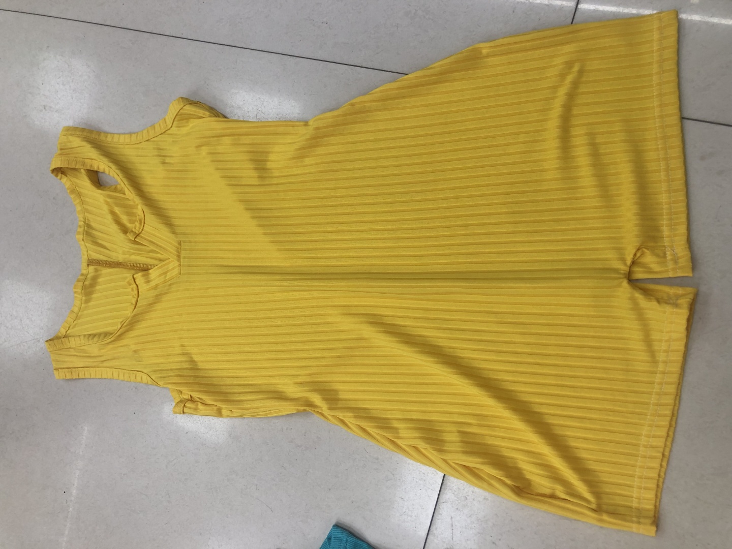 义乌市斯迹服装厂工厂图片4