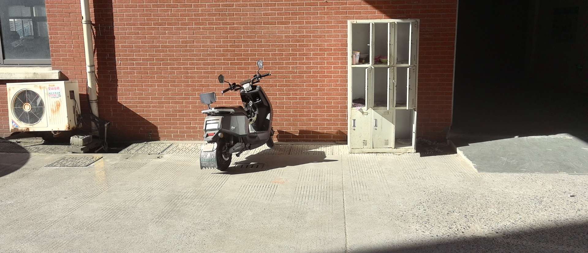 苏州悦来悦好服饰有限公司工厂图片4