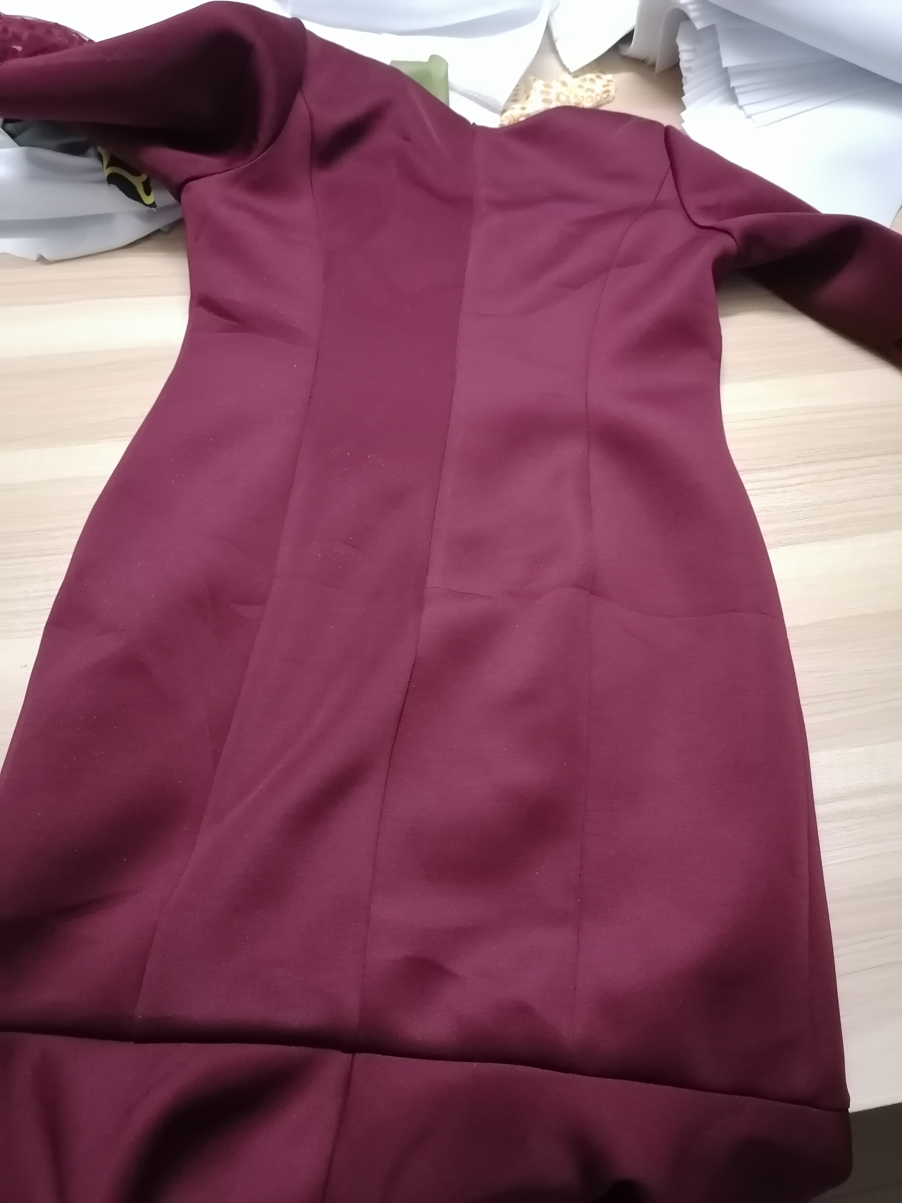 靖兴服饰