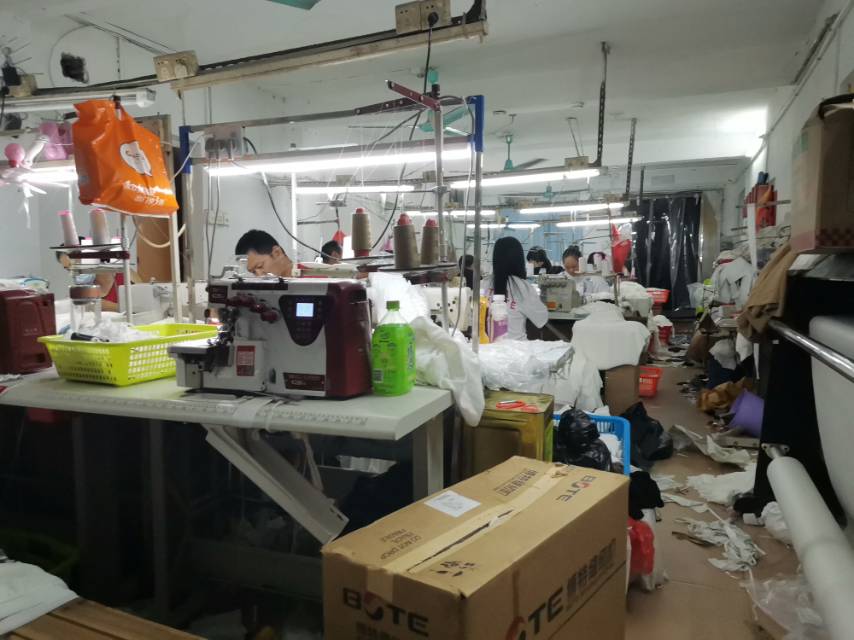 好运来工厂图片2