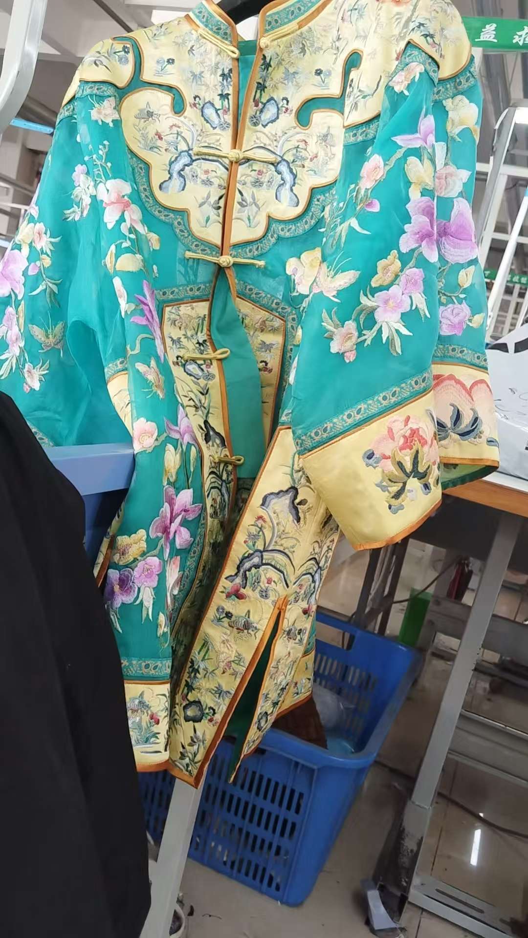 缝源制衣工厂图片3