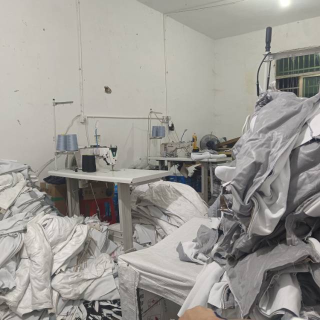 金华王芳元服装厂工厂图片2