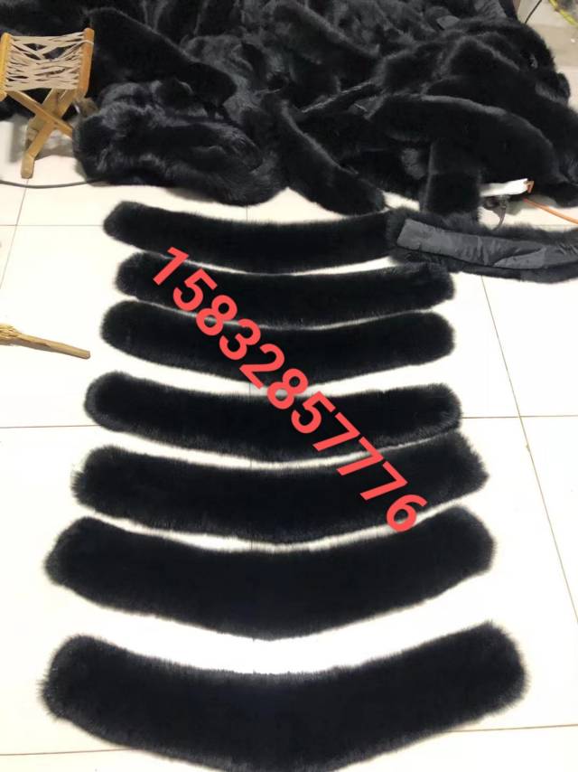 宏伟皮草工厂图片2