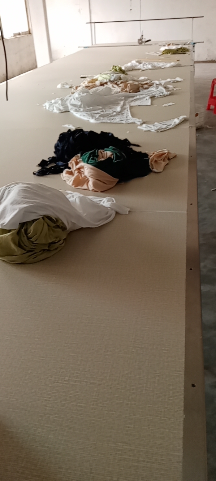 宇辉服装厂