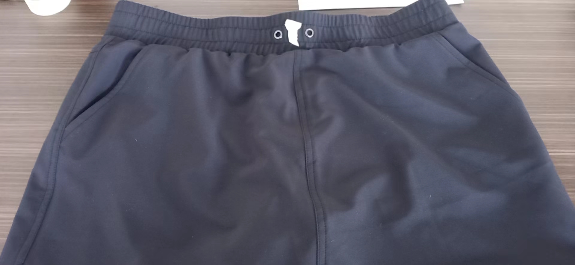 郸城县合盛服饰有限公司工厂图片3