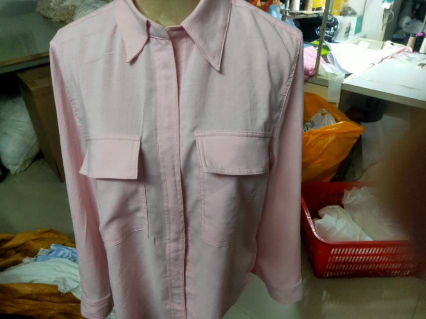 凯琴服饰