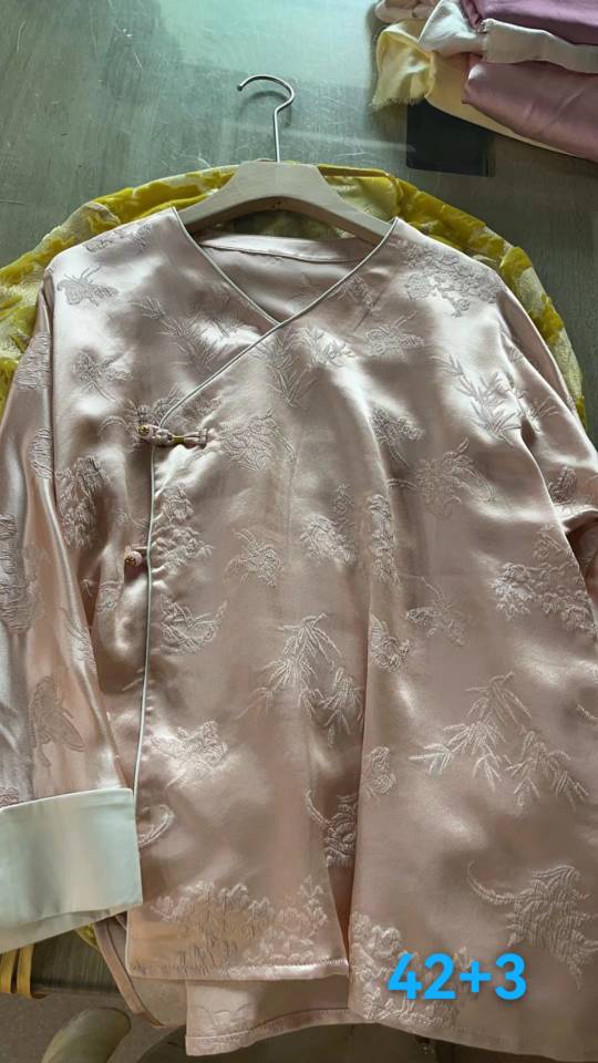 志汇服装工厂图片2