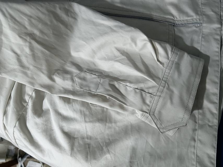 布隆服装厂