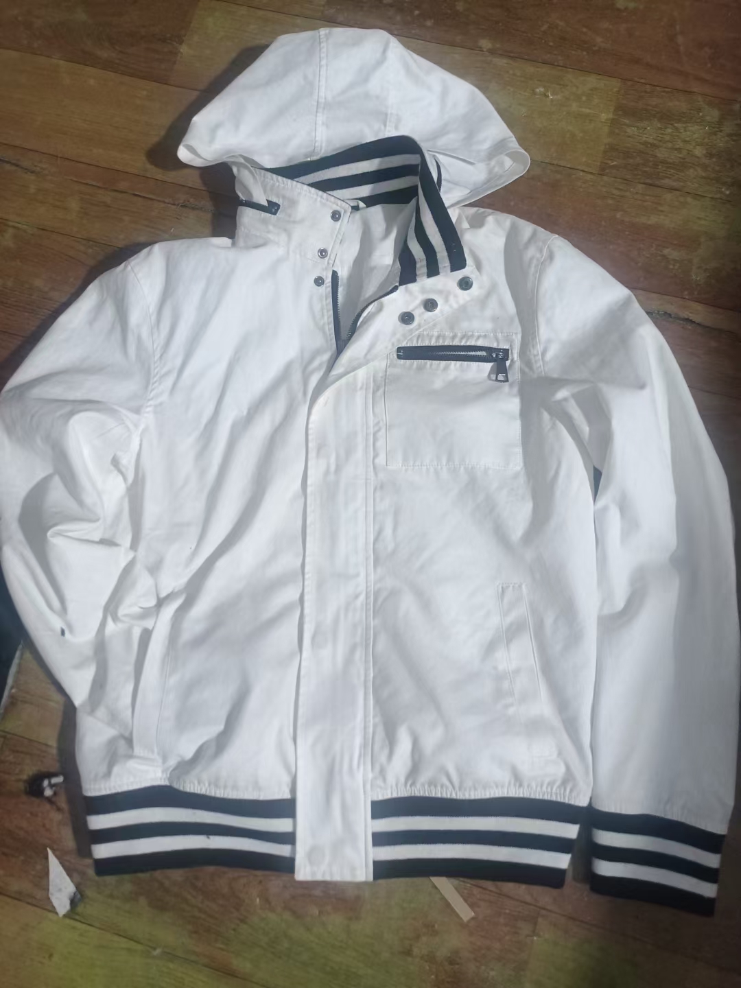 鑫梦服饰工厂图片3