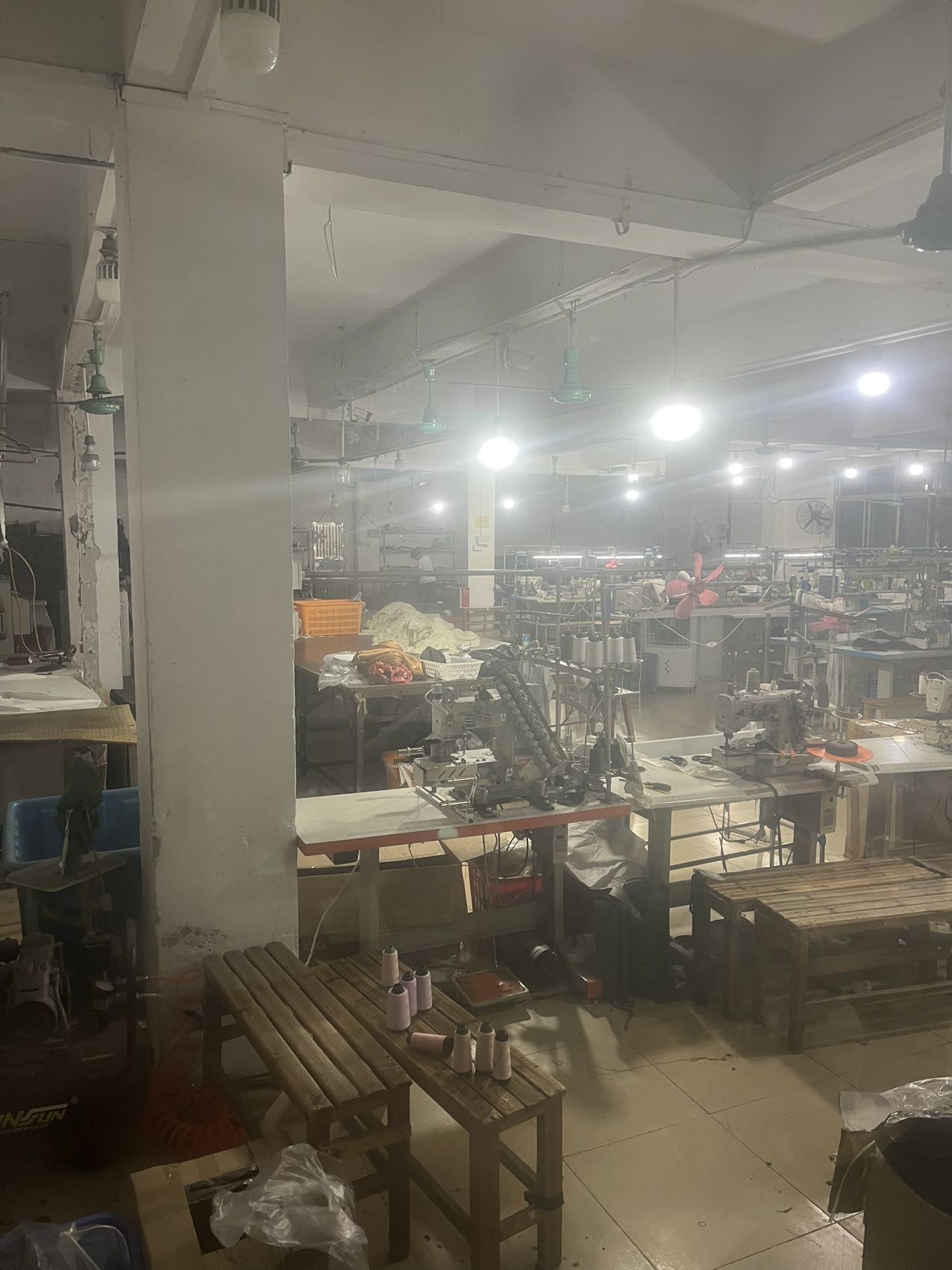 后滘大街工厂图片2