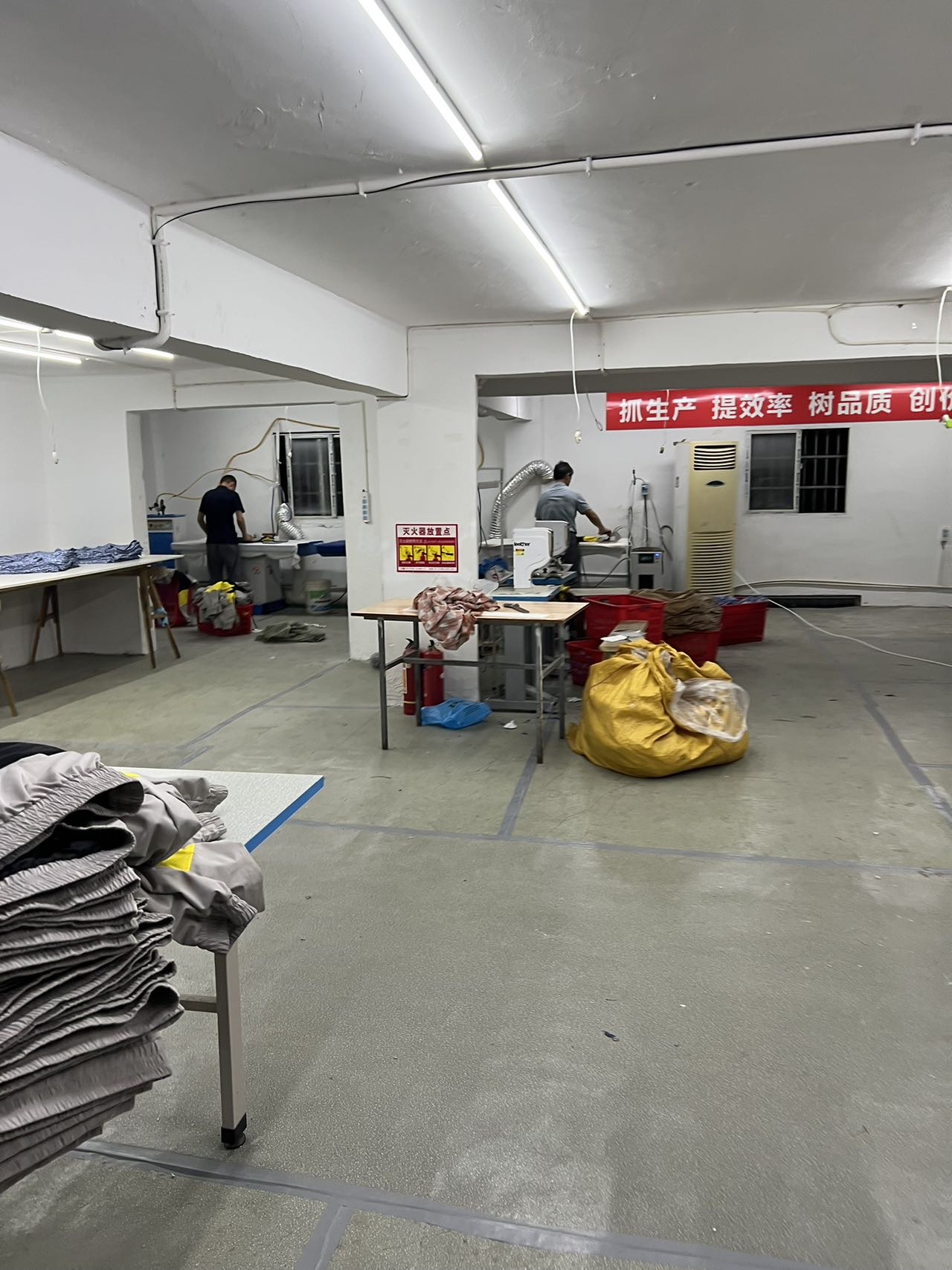 仙桃市衣品倩影服饰-辰宇工厂图片2