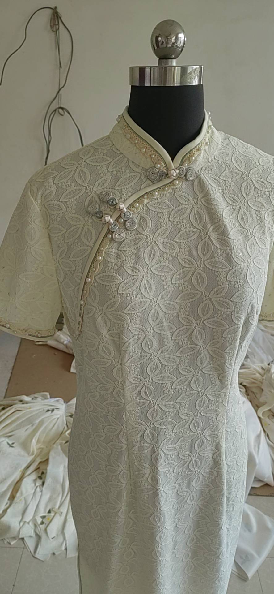 河南爱衣服饰工厂图片3