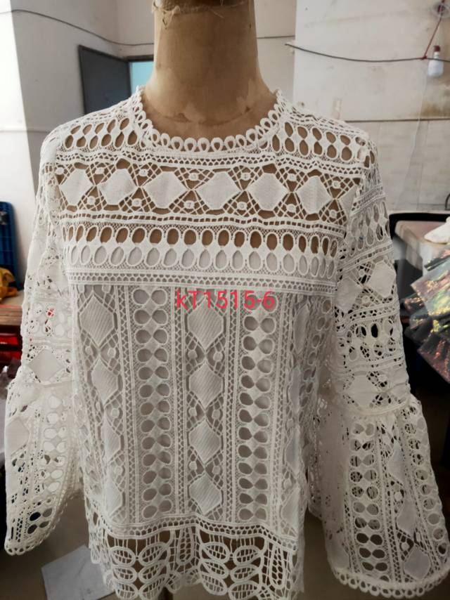 凯琴服饰工厂图片2