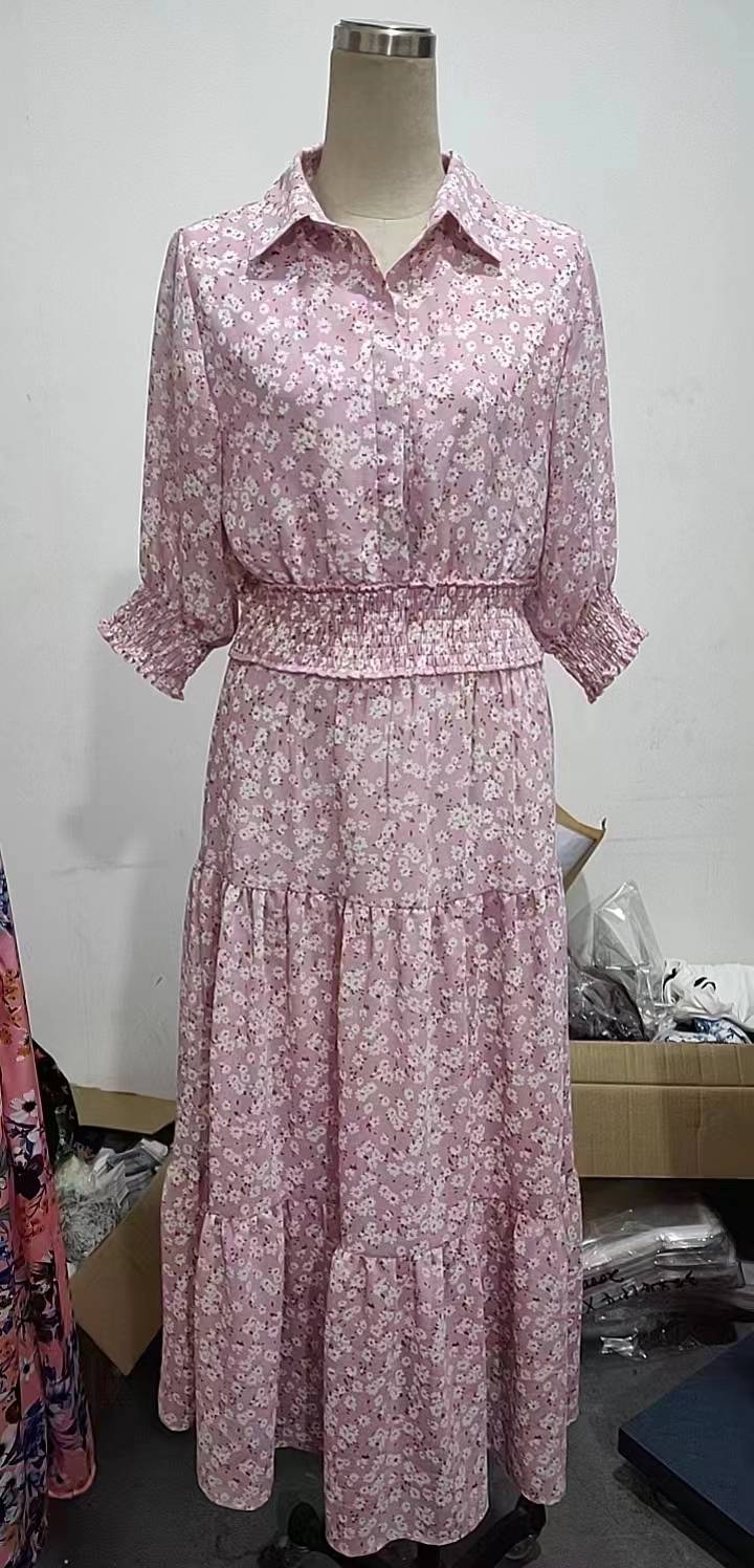 陆屋凤娇制衣厂