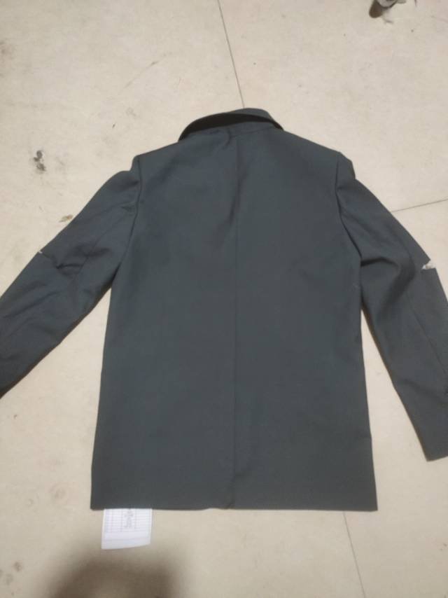 杭州兴晟华装服饰工厂图片2