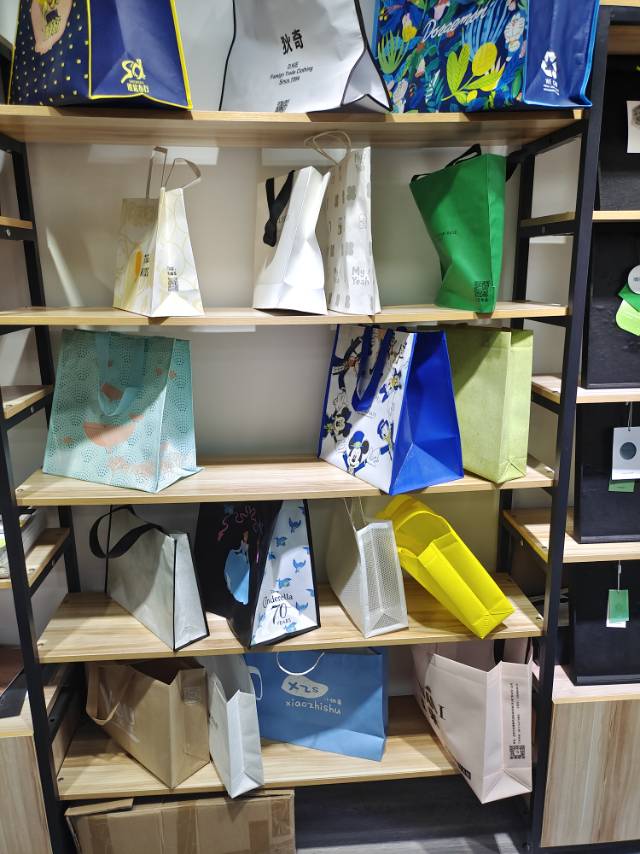 小李辅料工厂图片4