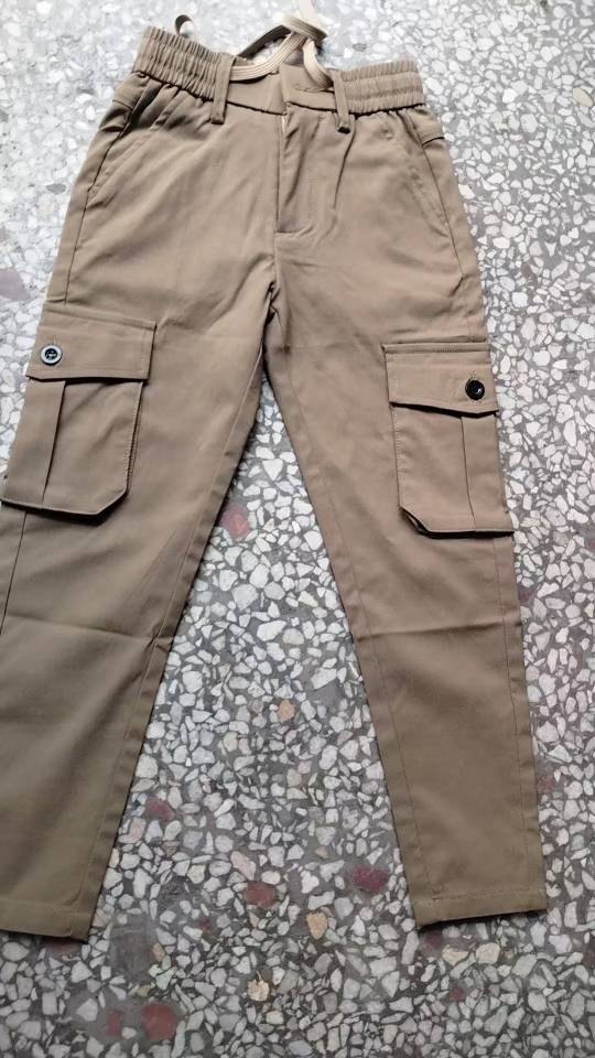 彬兰制衣厂工厂图片4