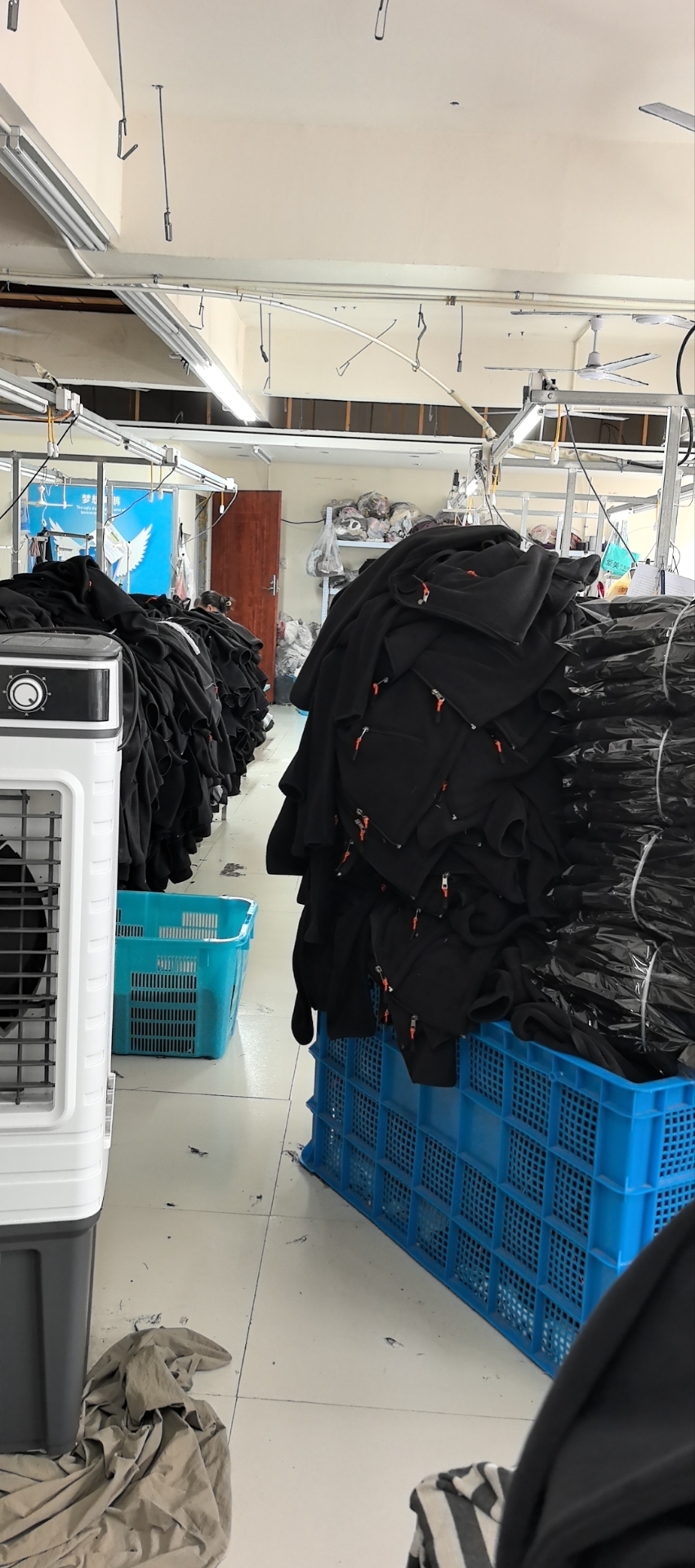 南通海安金蓓蕾服饰加工厂