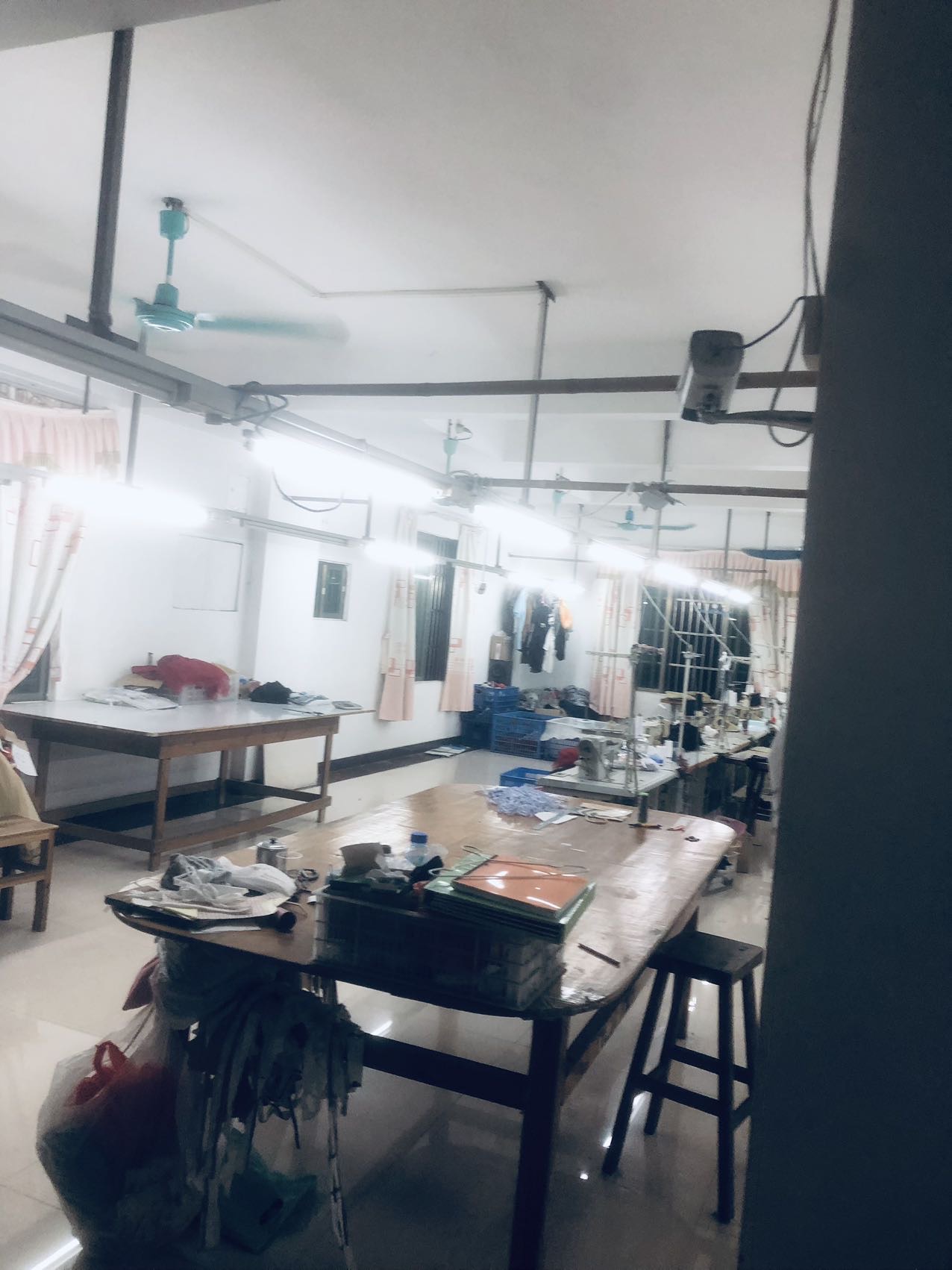 工厂图片