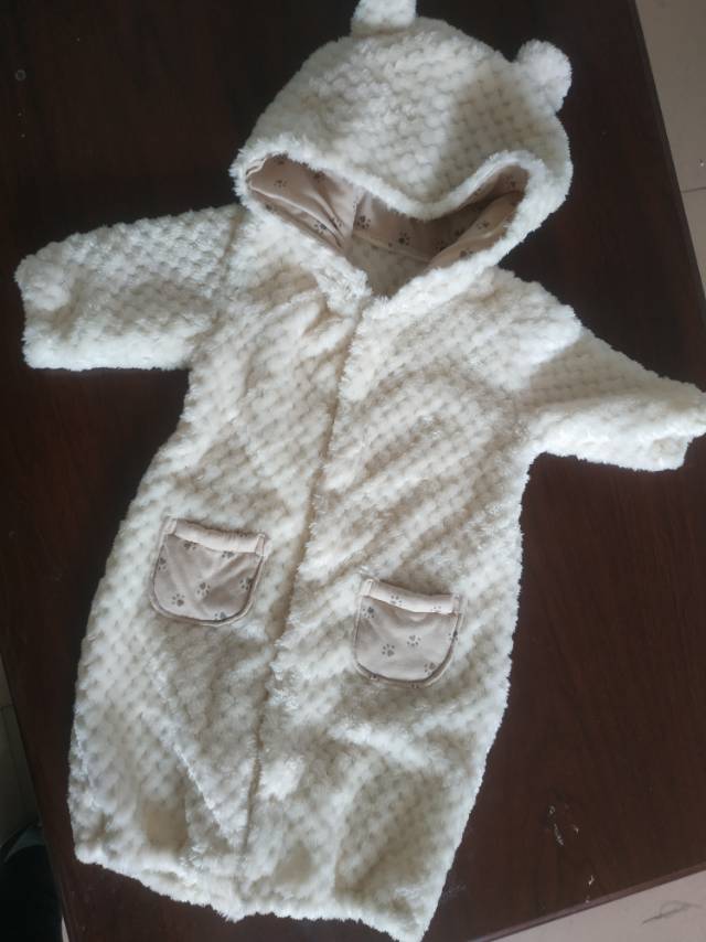 百润服装