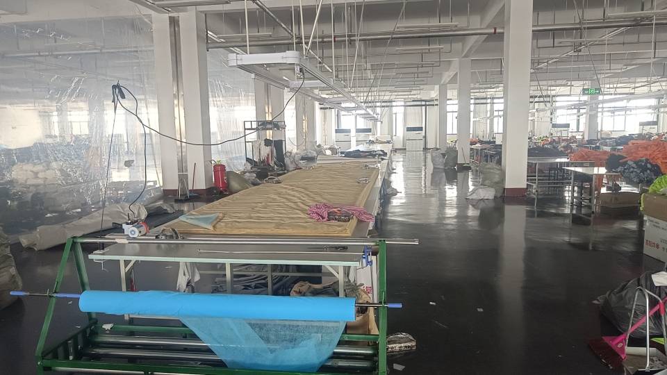 菏泽博远服饰工厂图片4