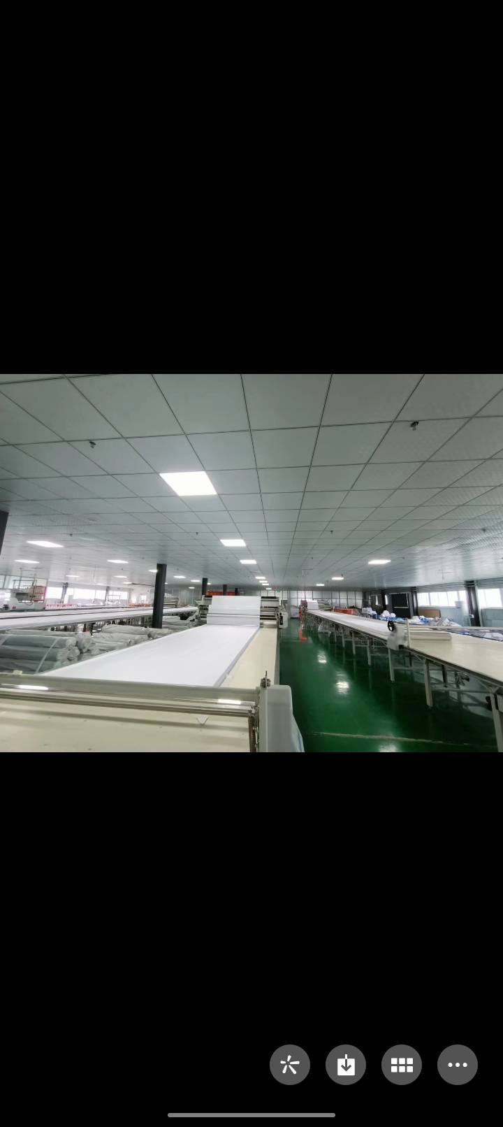 青岛市肖东元制衣厂工厂图片2