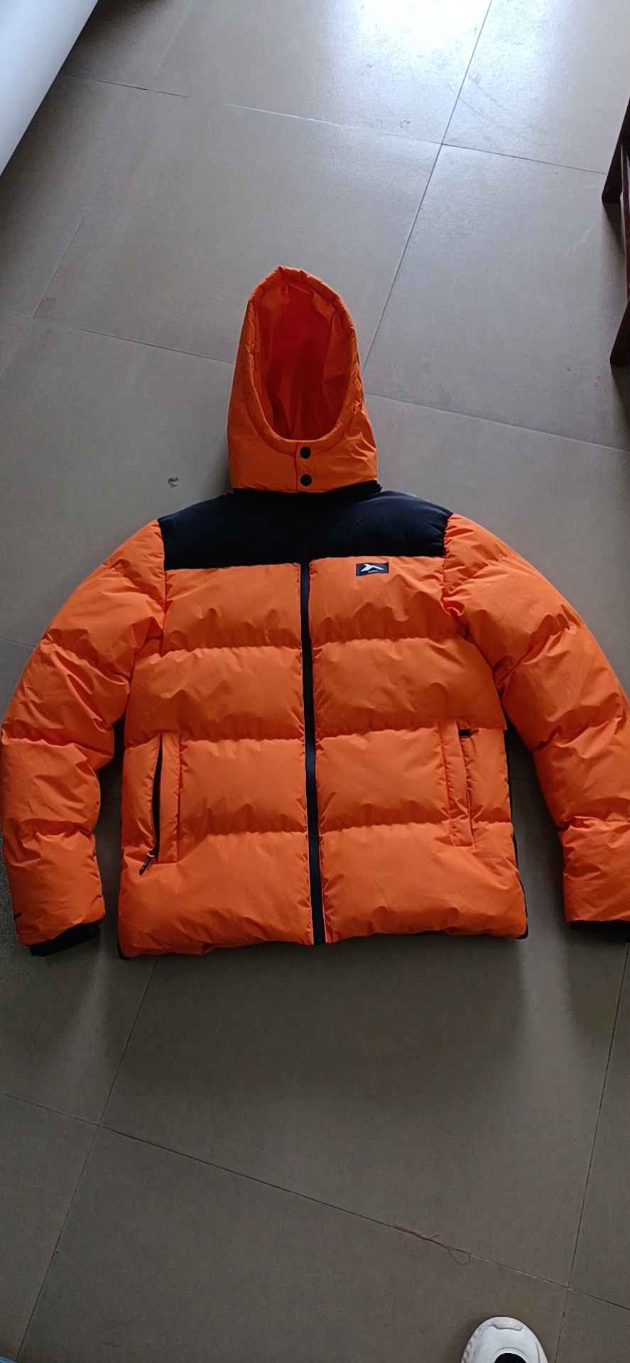广西荣林服饰有限公司工厂图片2