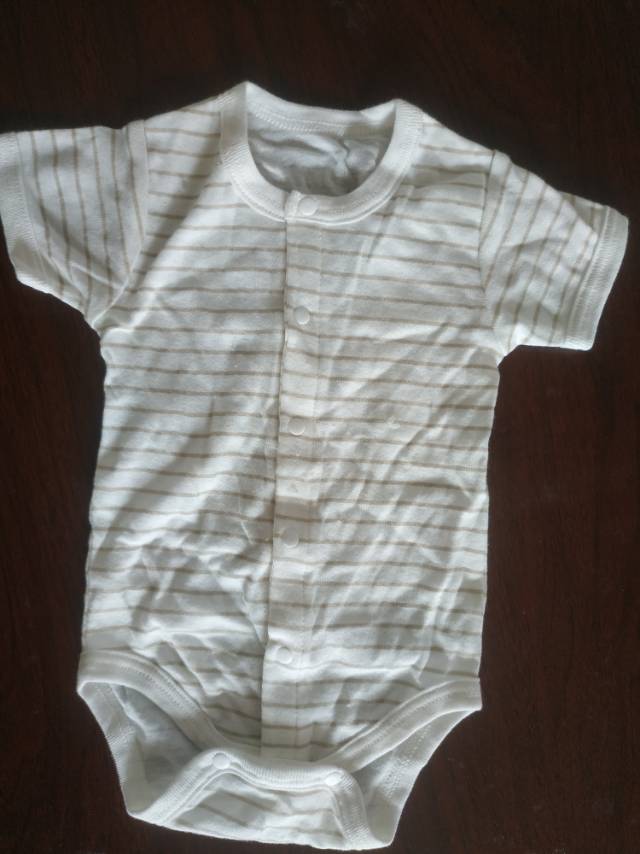 百润服装工厂图片2