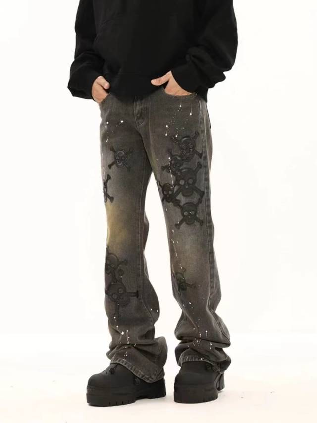 起晨牛仔工厂图片2