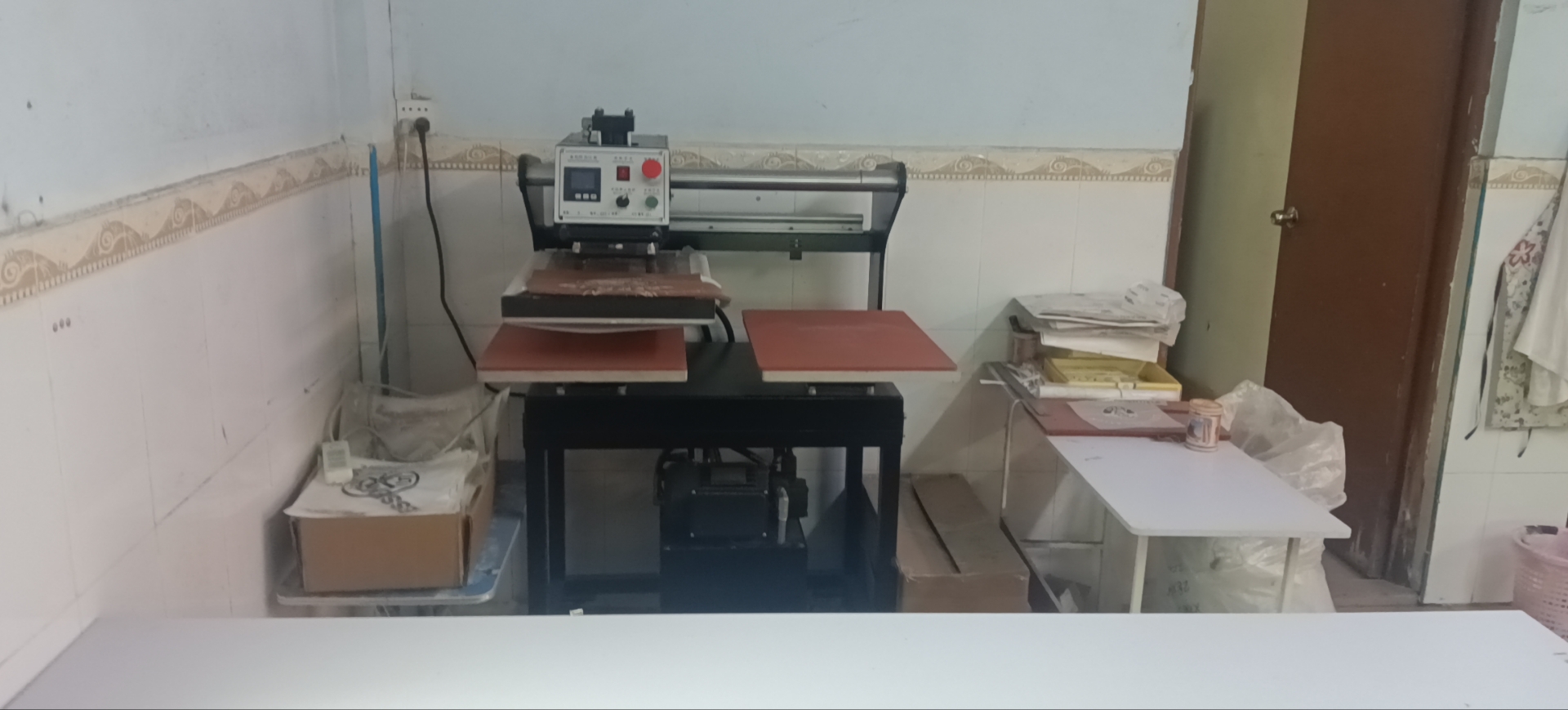 千影烫画工厂图片2