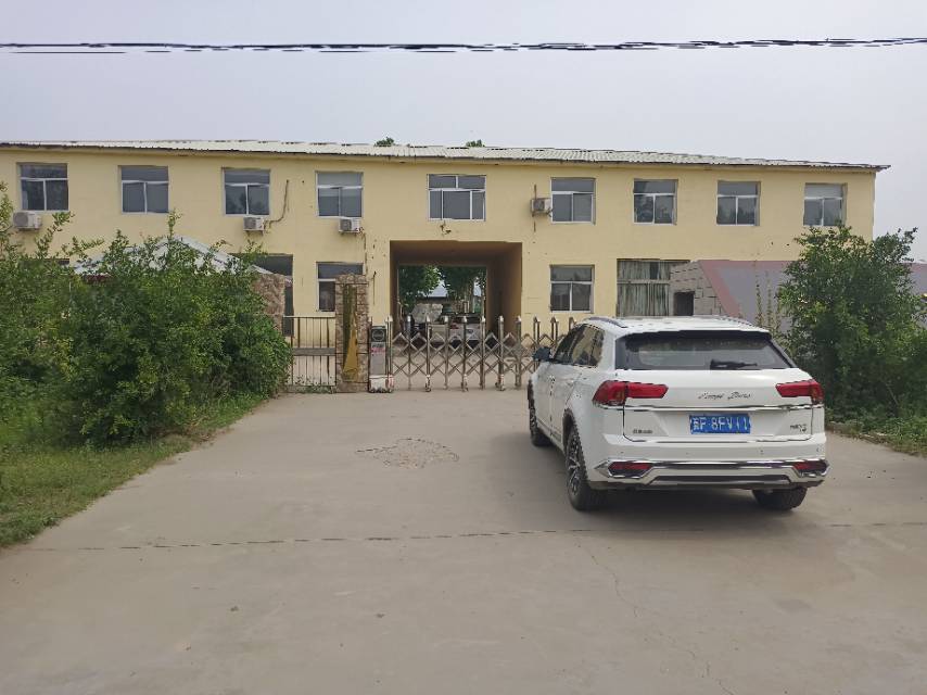 唐县安硕服装有限公司工厂图片2