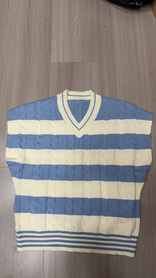 潮织服饰