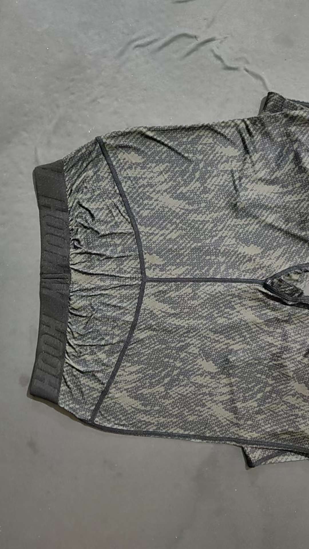 诸城市峻博服饰有限公司工厂图片3