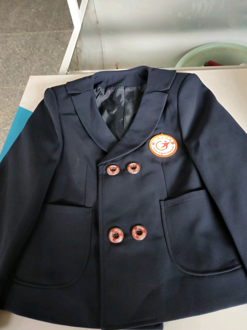 建江服饰有限公司