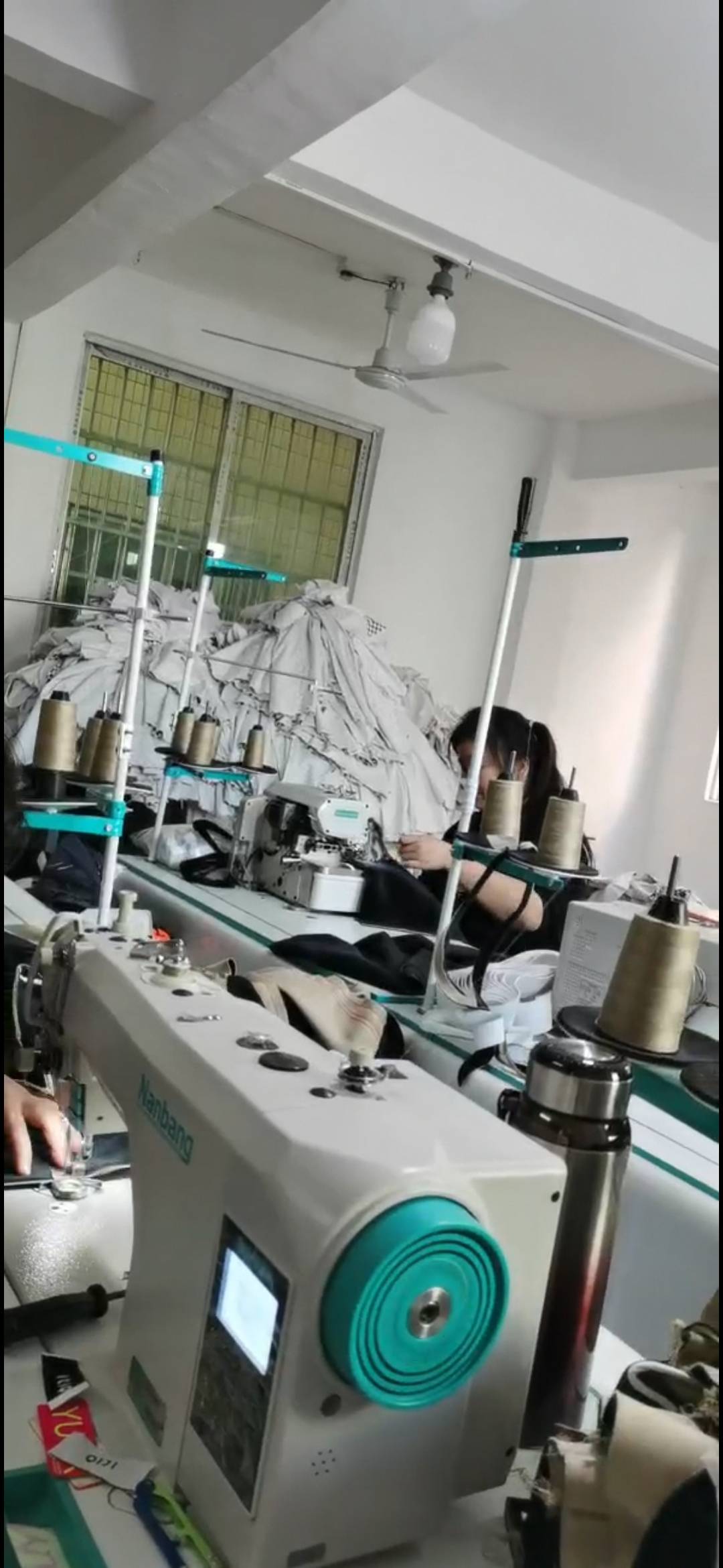 永维服装加工工厂图片4