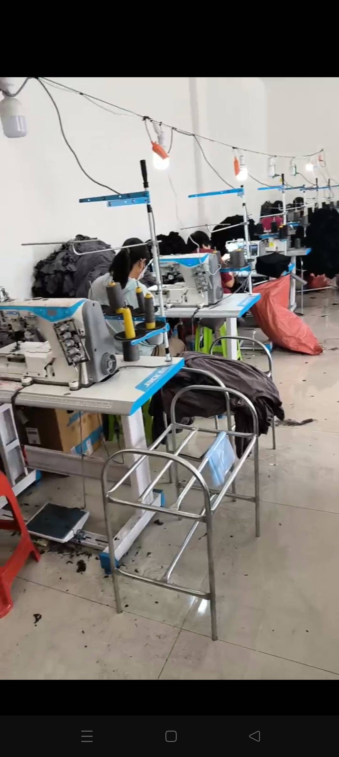 工厂图片