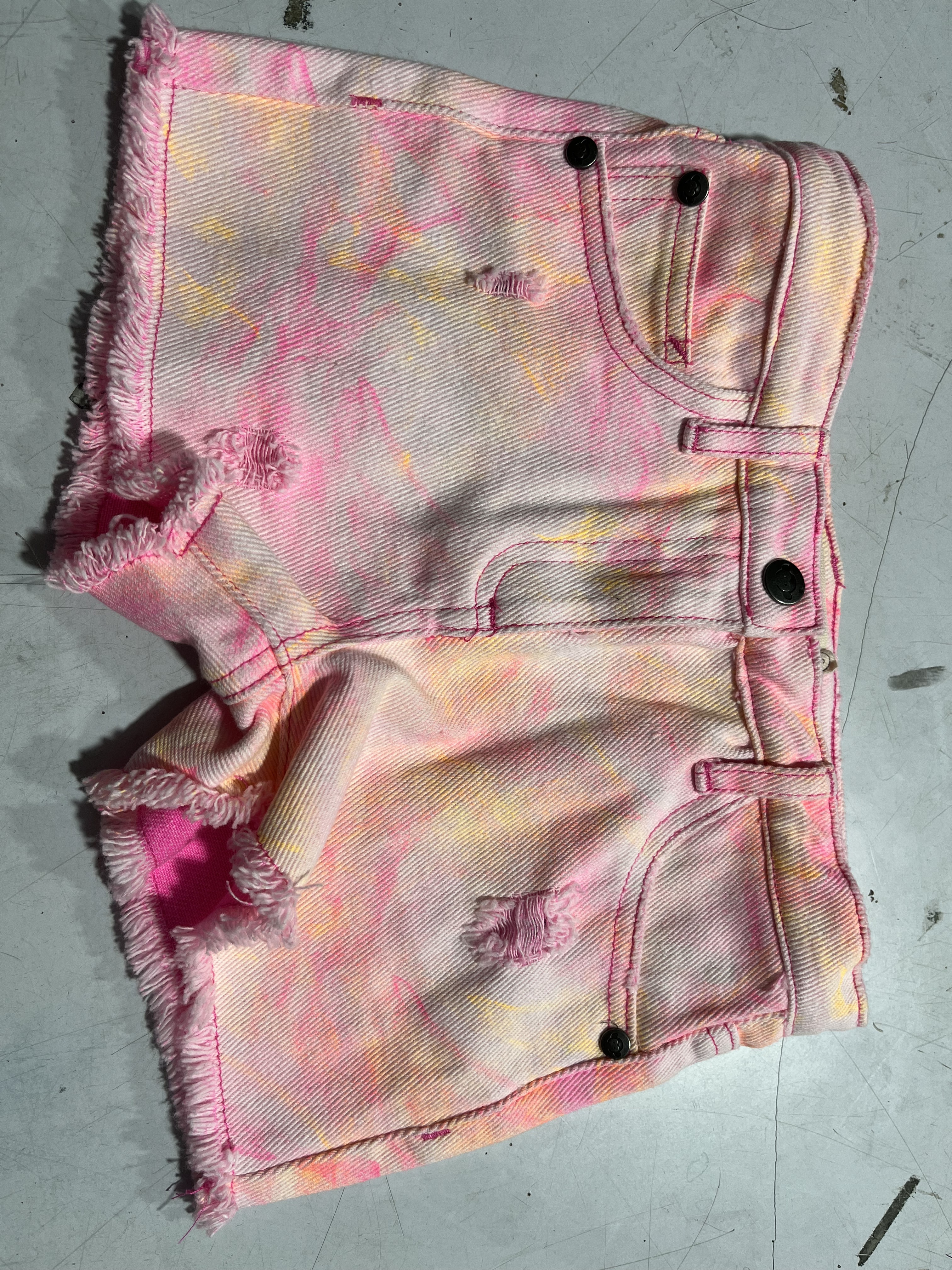 叶潼服装厂工厂图片4