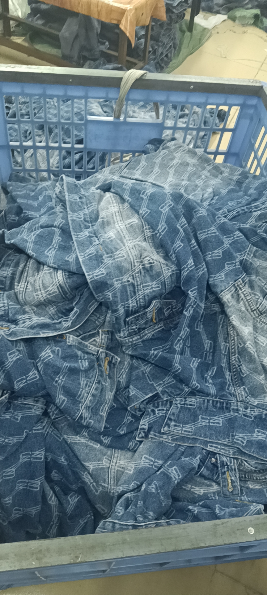 朗玥贸易商行工厂图片2