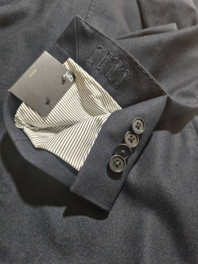 凤华服装加工有限公司工厂图片3