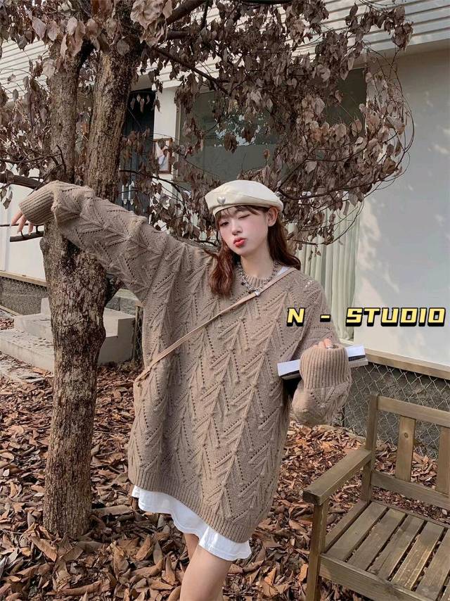 澄海嘉德毛织厂工厂图片4