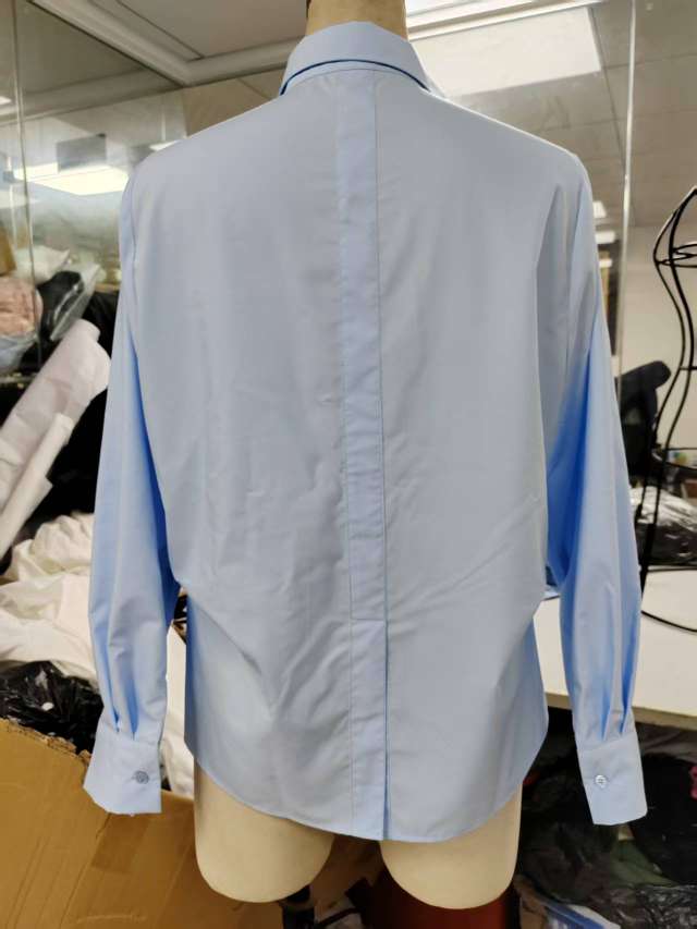 宇辰服装加工厂