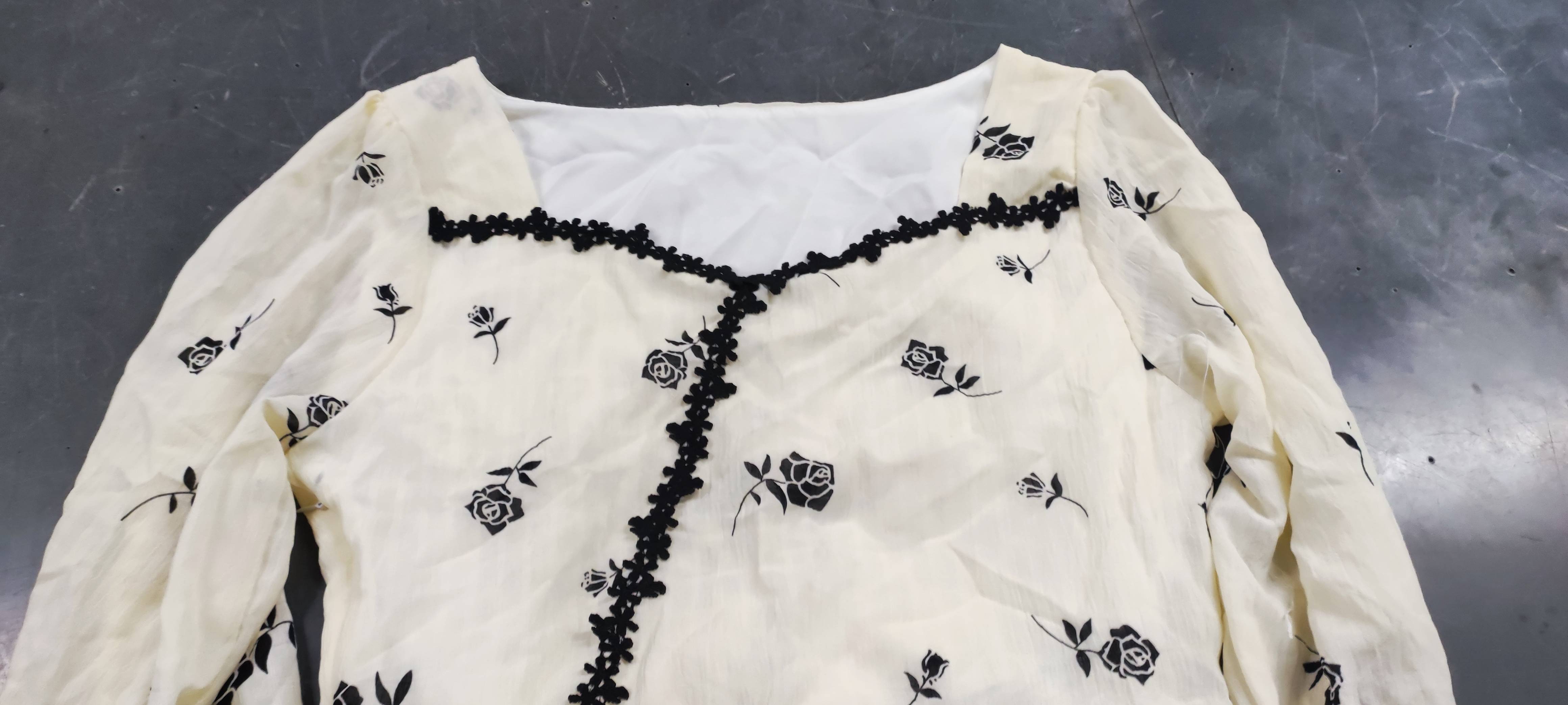 衣旺服装加工厂工厂图片2