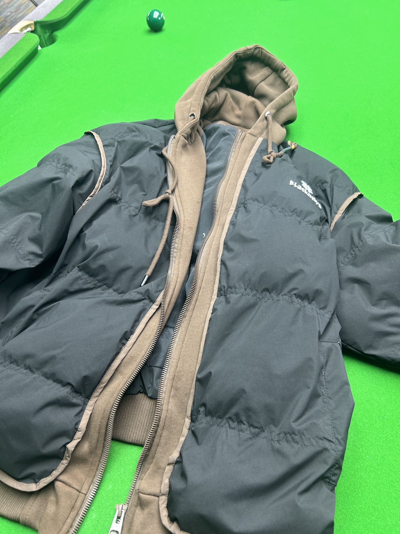 萌萌服饰
