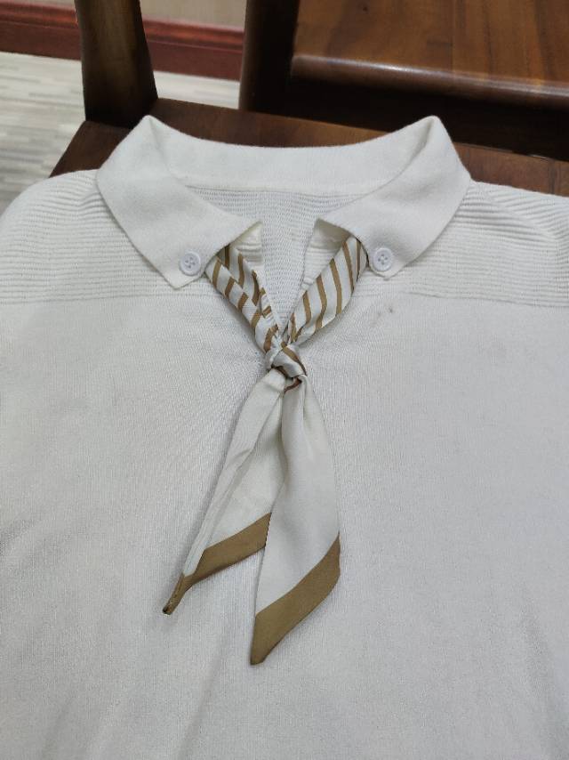 潮织服饰工厂图片4