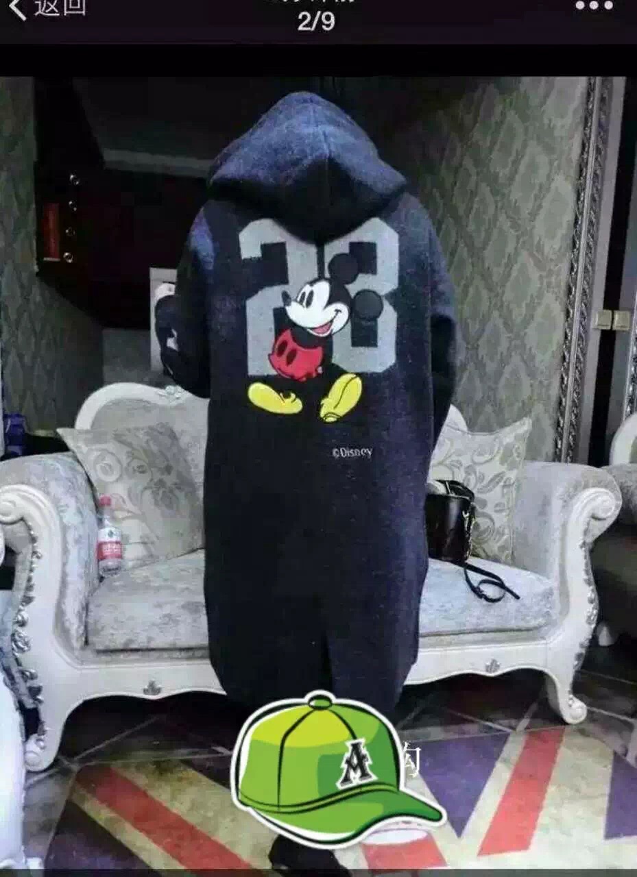 博文毛衣工厂图片4