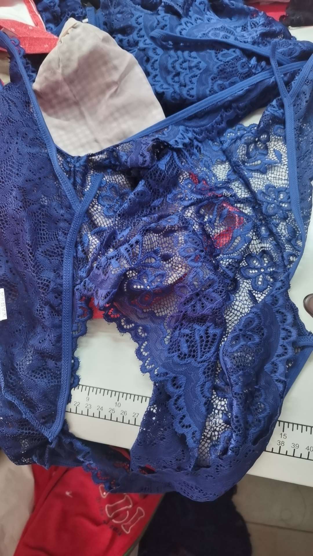 广西藤县韵盈制衣厂