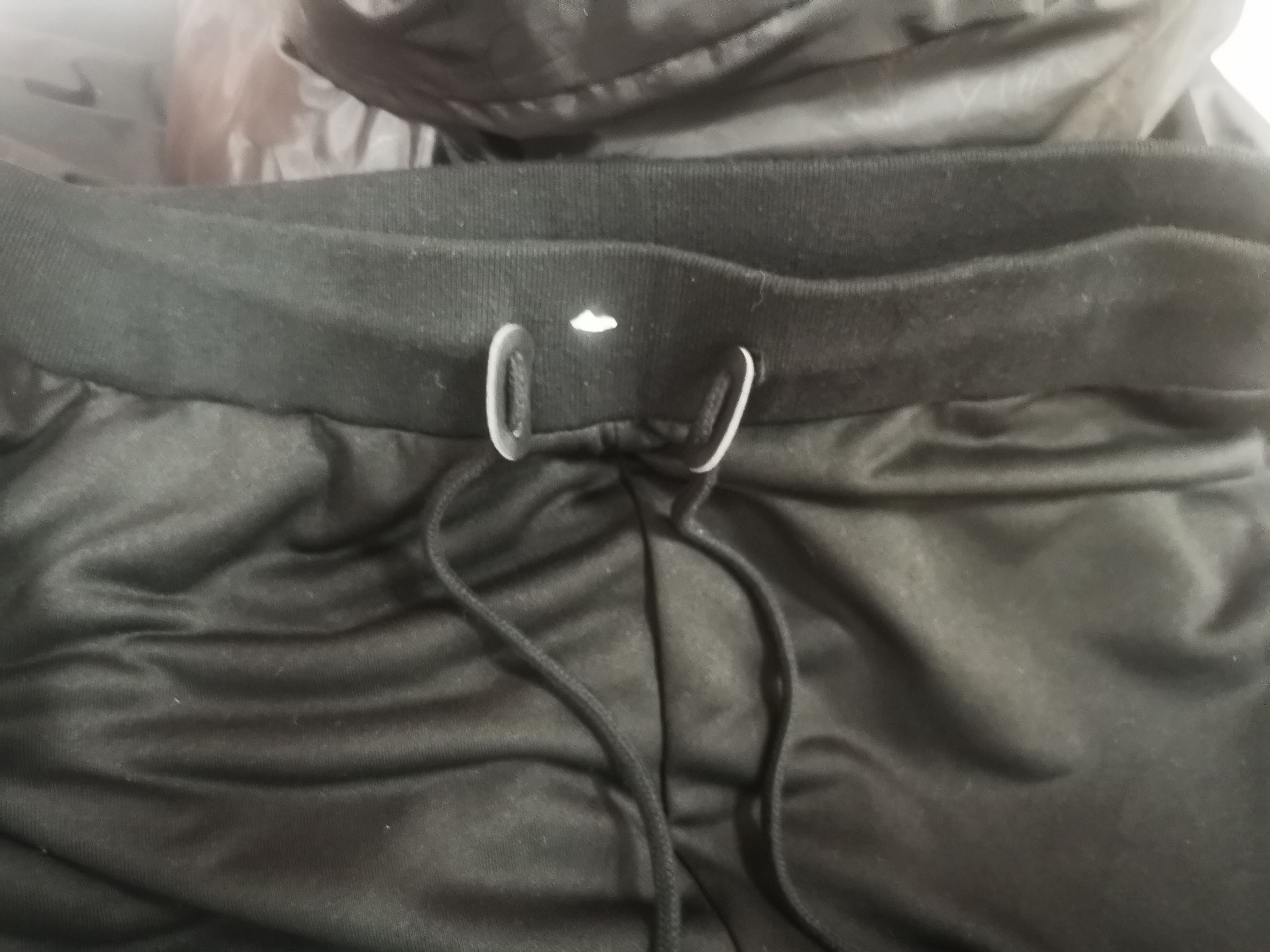 珍惜服装工厂图片2