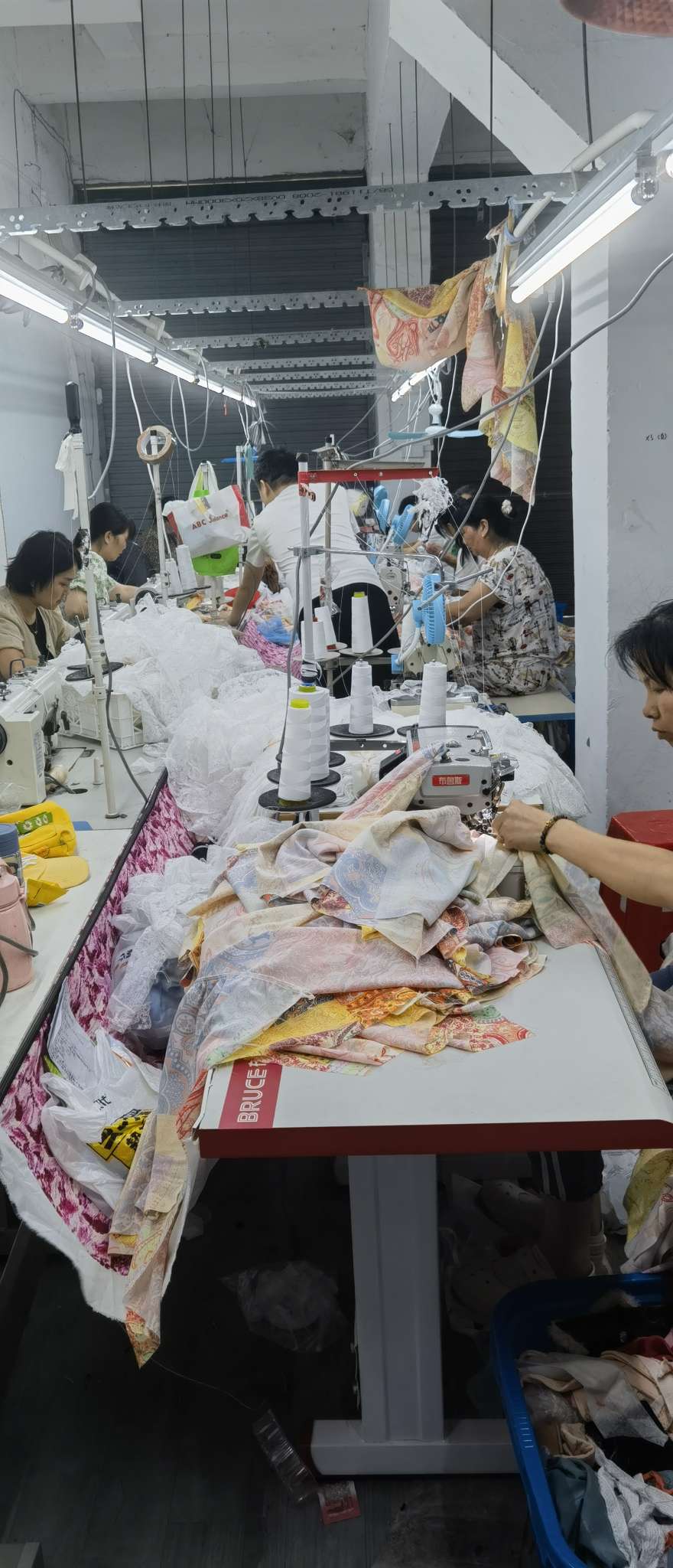 工厂图片