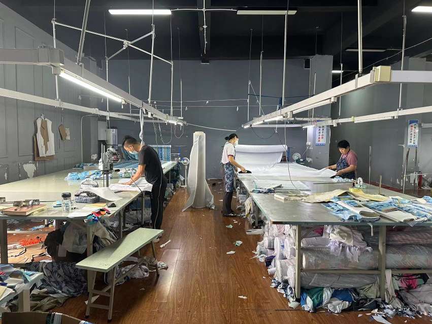 吴江市海立鸿纺织有限公司工厂图片2