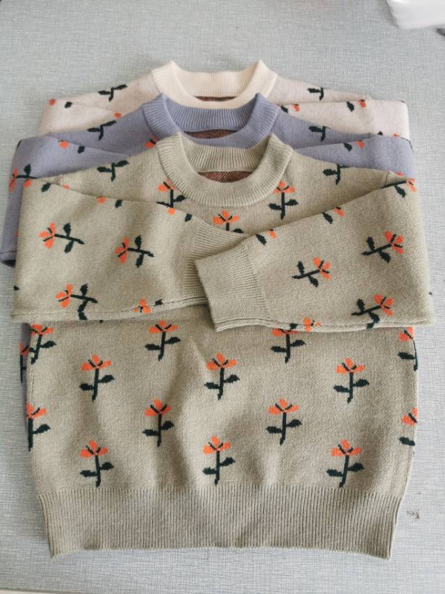 湖州南浔区妮果服饰工厂图片4